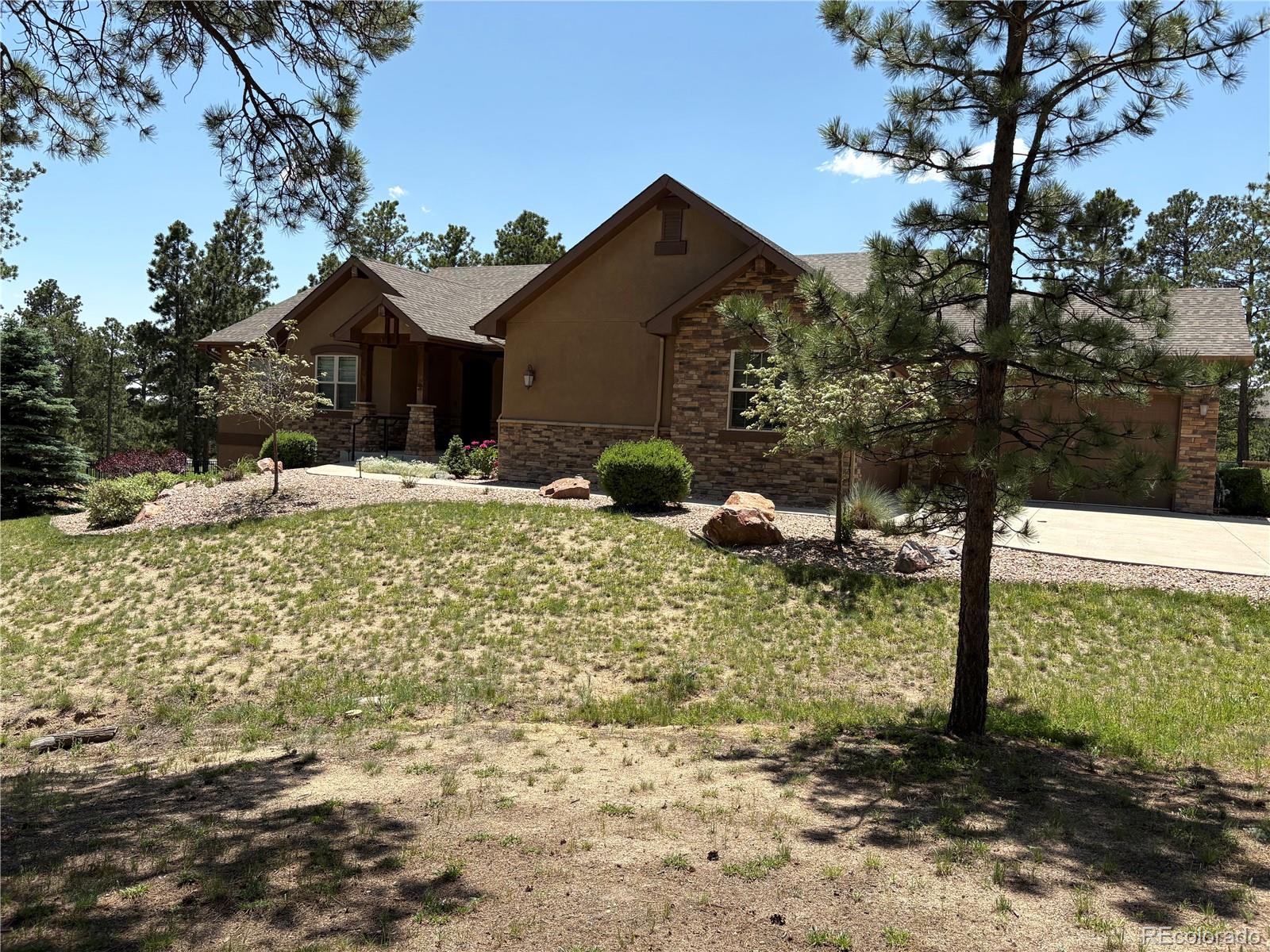 MLS Image # for 5070  vessey road,colorado springs, Colorado