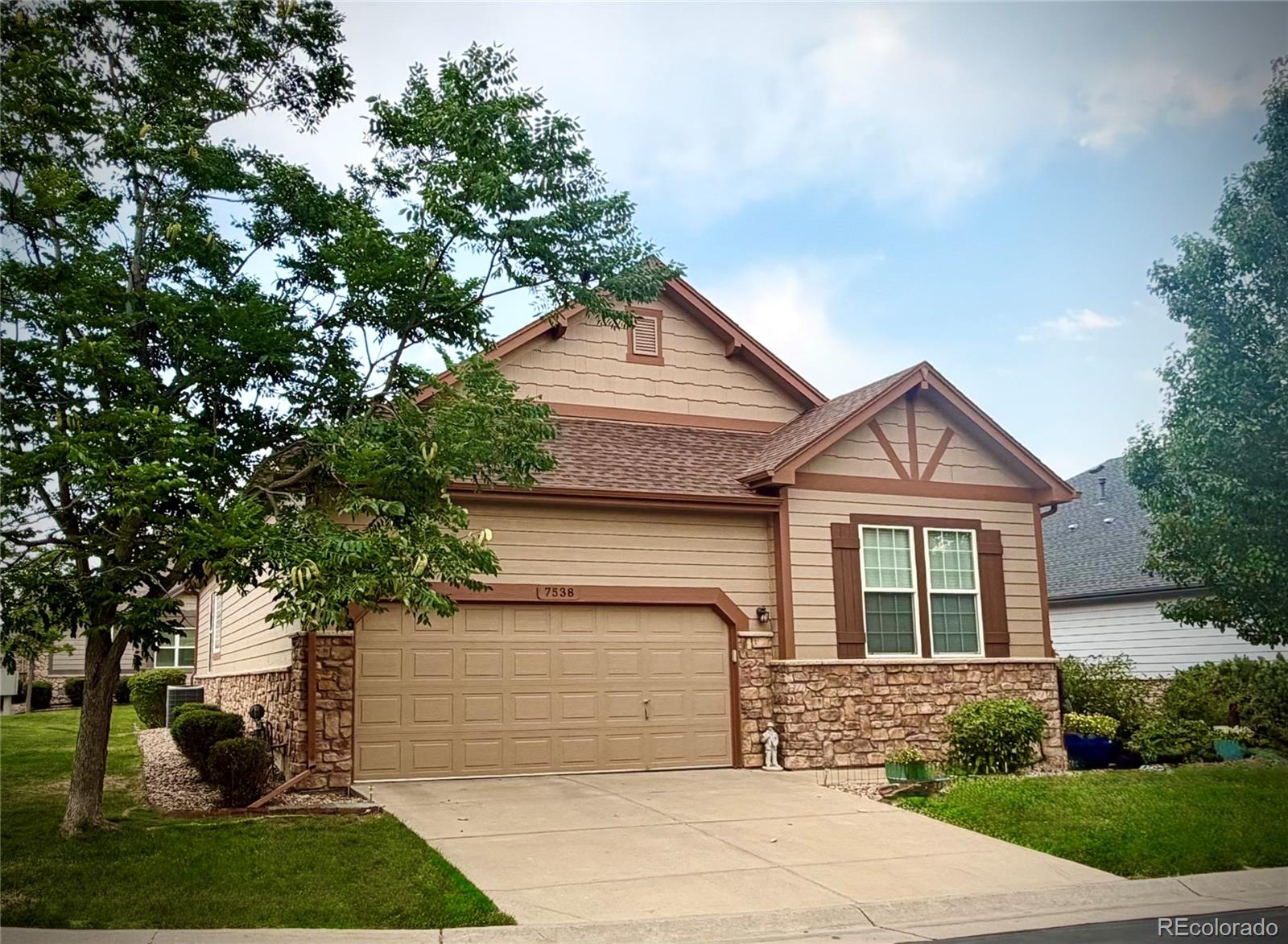 MLS Image # for 7538  isabell circle,arvada, Colorado