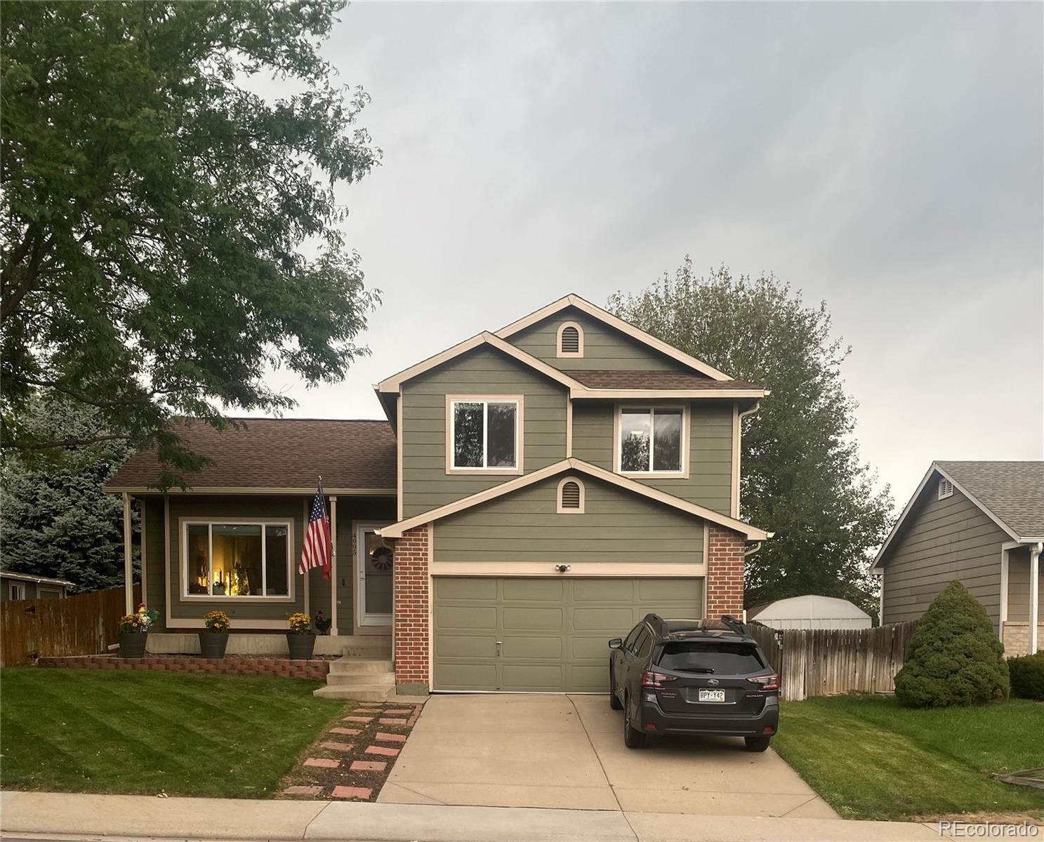 MLS Image # for 4995 s flanders court,aurora, Colorado