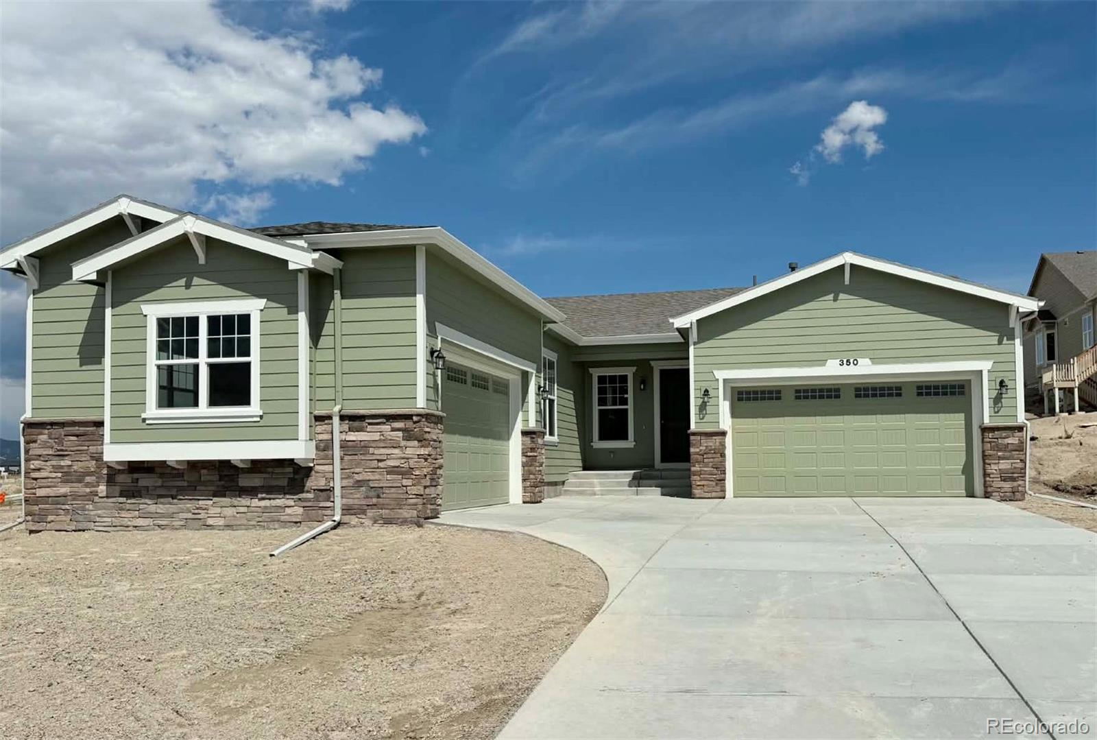 MLS Image # for 350  hardstone drive,monument, Colorado