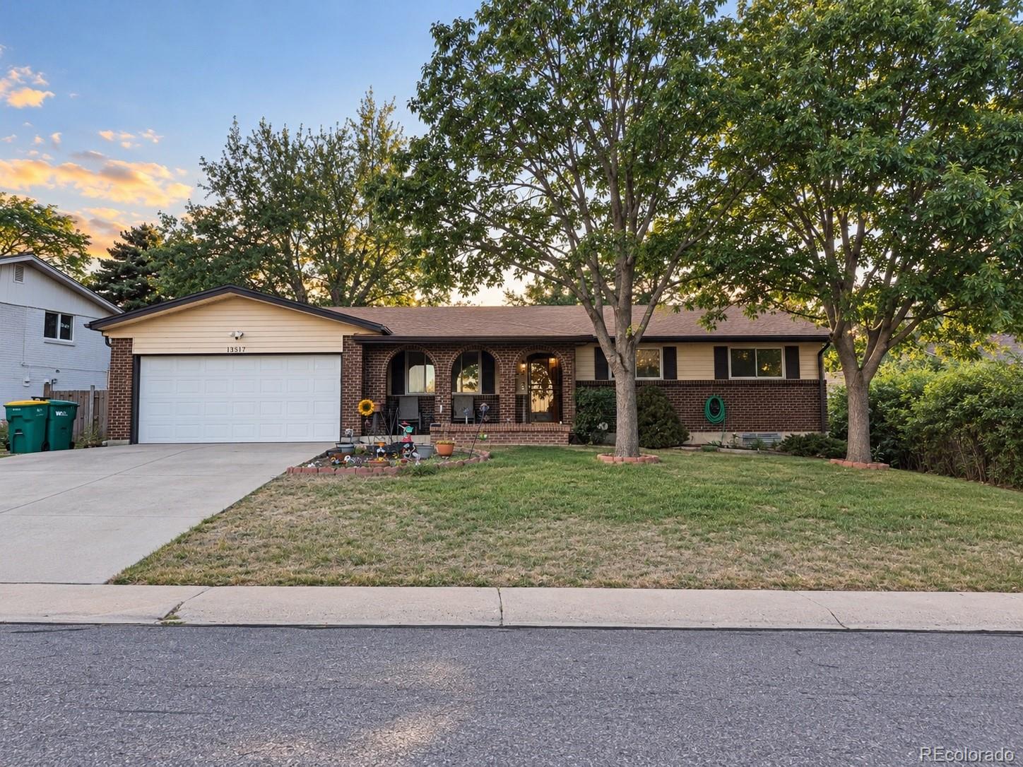 MLS Image # for 13517 w alaska drive,denver, Colorado