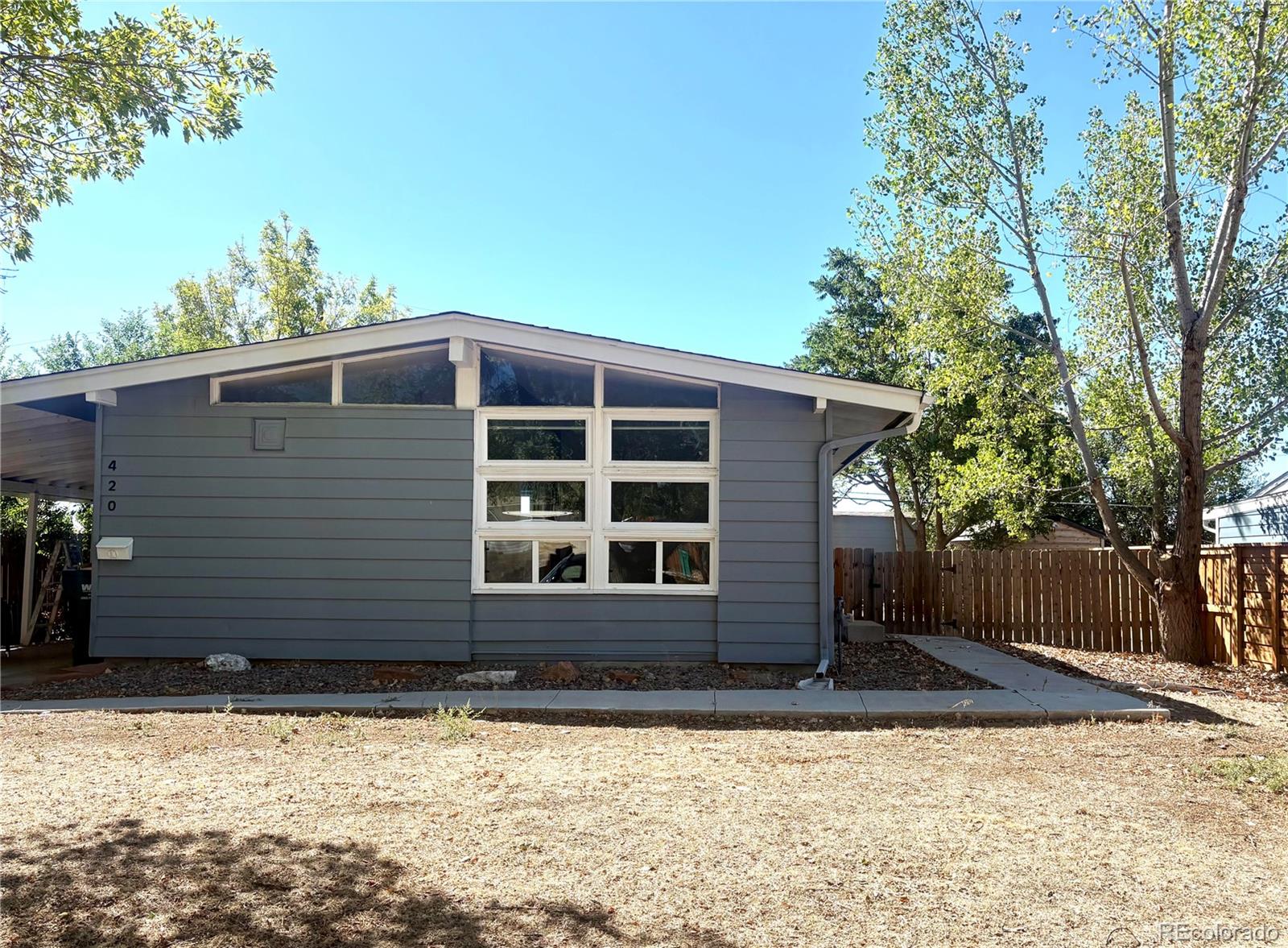 MLS Image # for 420  cuchara street,denver, Colorado