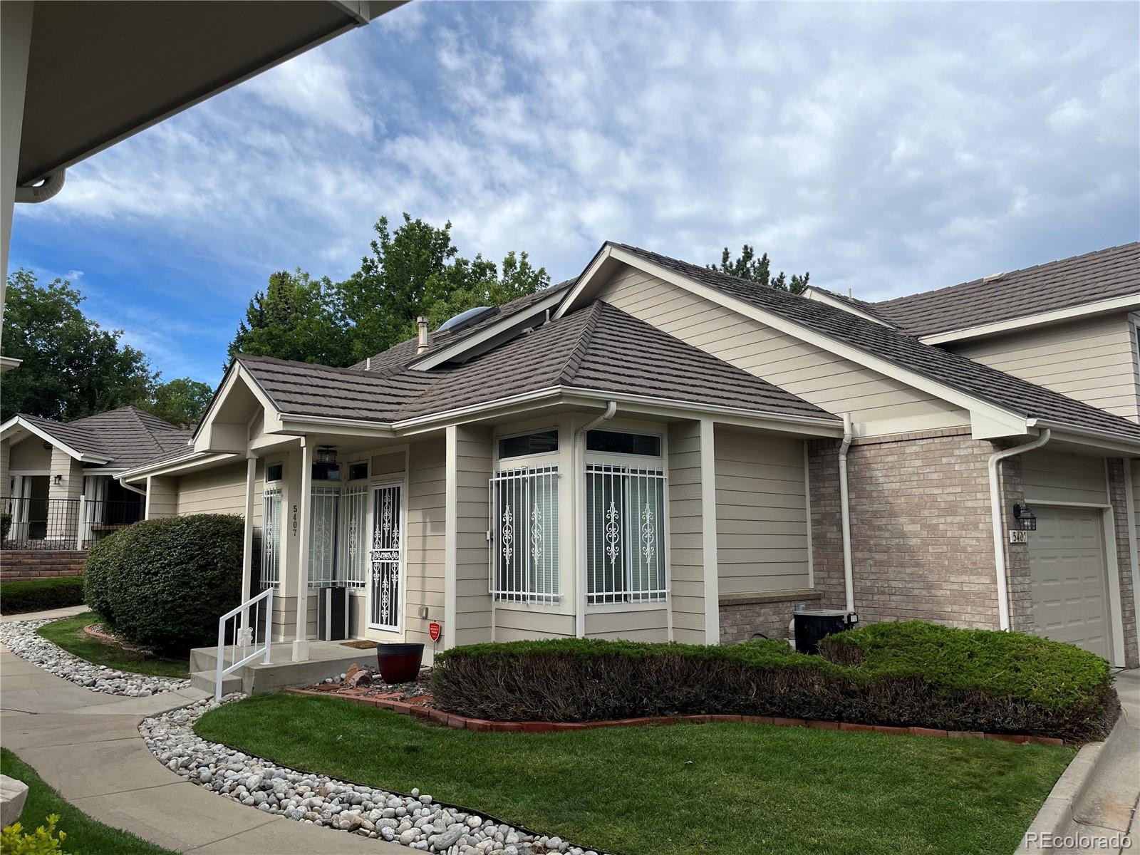 MLS Image # for 5407 w iliff drive ,lakewood, Colorado