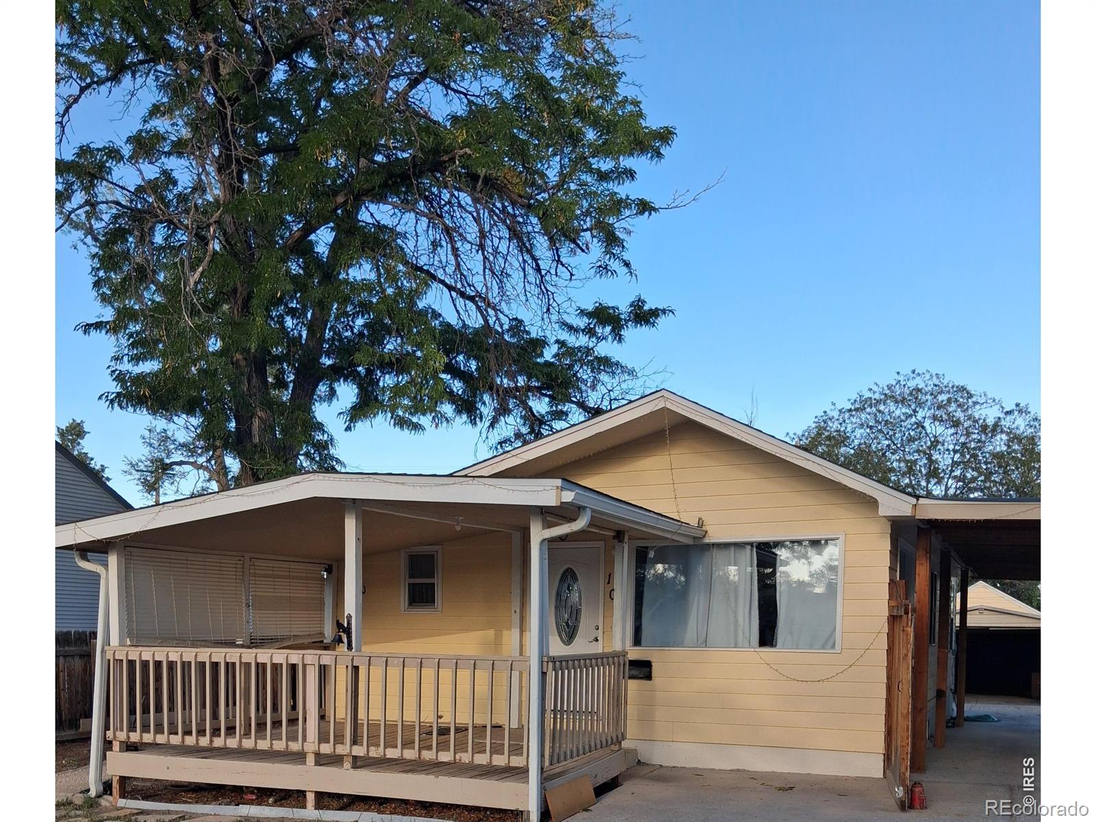 MLS Image # for 1024  19th avenue,greeley, Colorado
