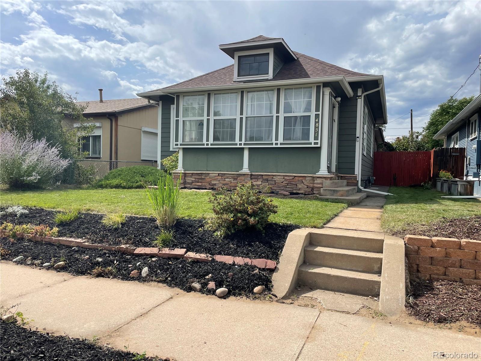 MLS Image # for 4851  knox court,denver, Colorado