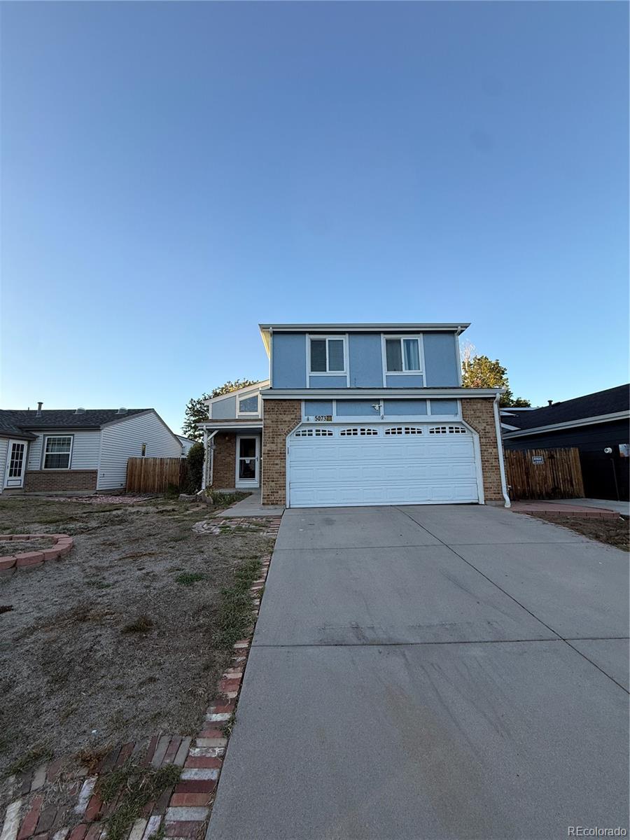 MLS Image # for 5073 e 112th place,thornton, Colorado