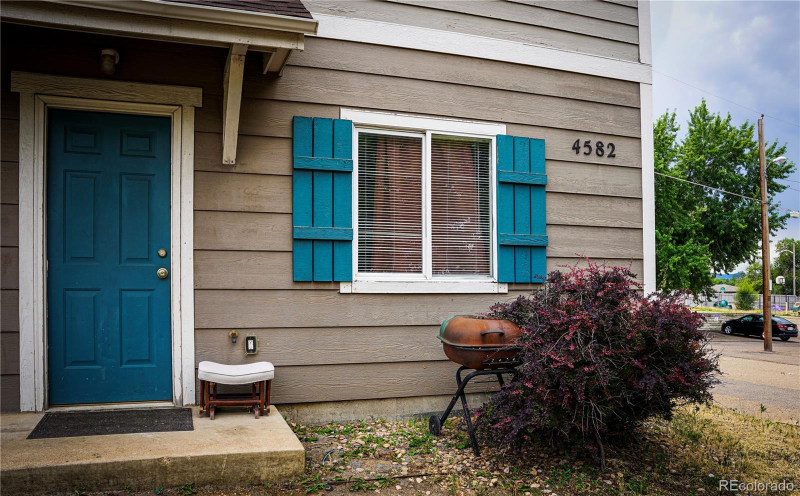 MLS Image # for 4582 w alameda avenue,denver, Colorado