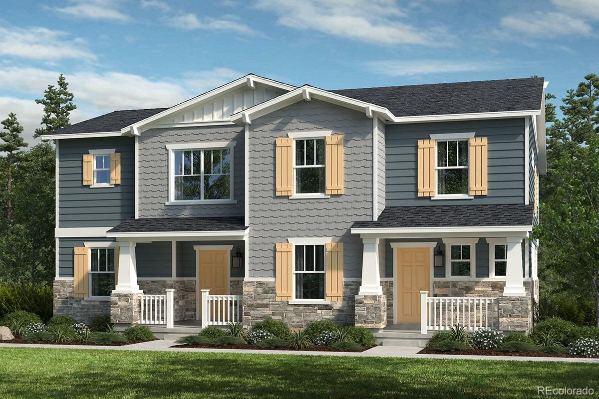 MLS Image # for 20260 e 56th place,aurora, Colorado