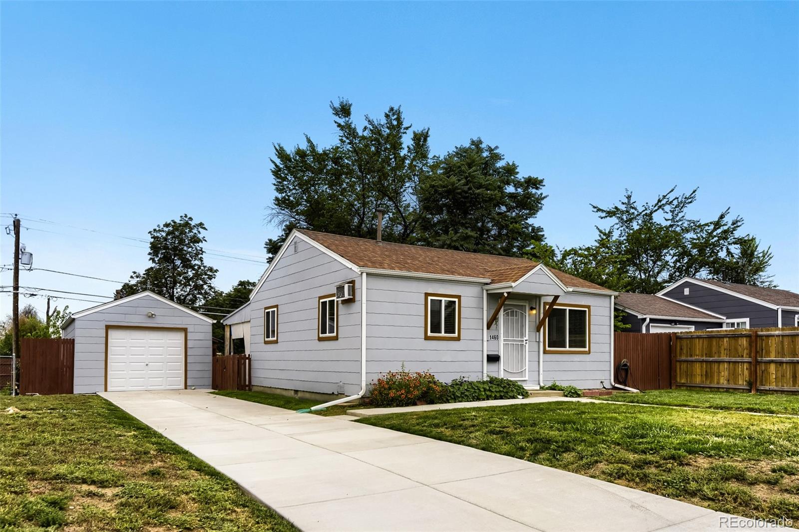 MLS Image # for 1460 s osceola street,denver, Colorado