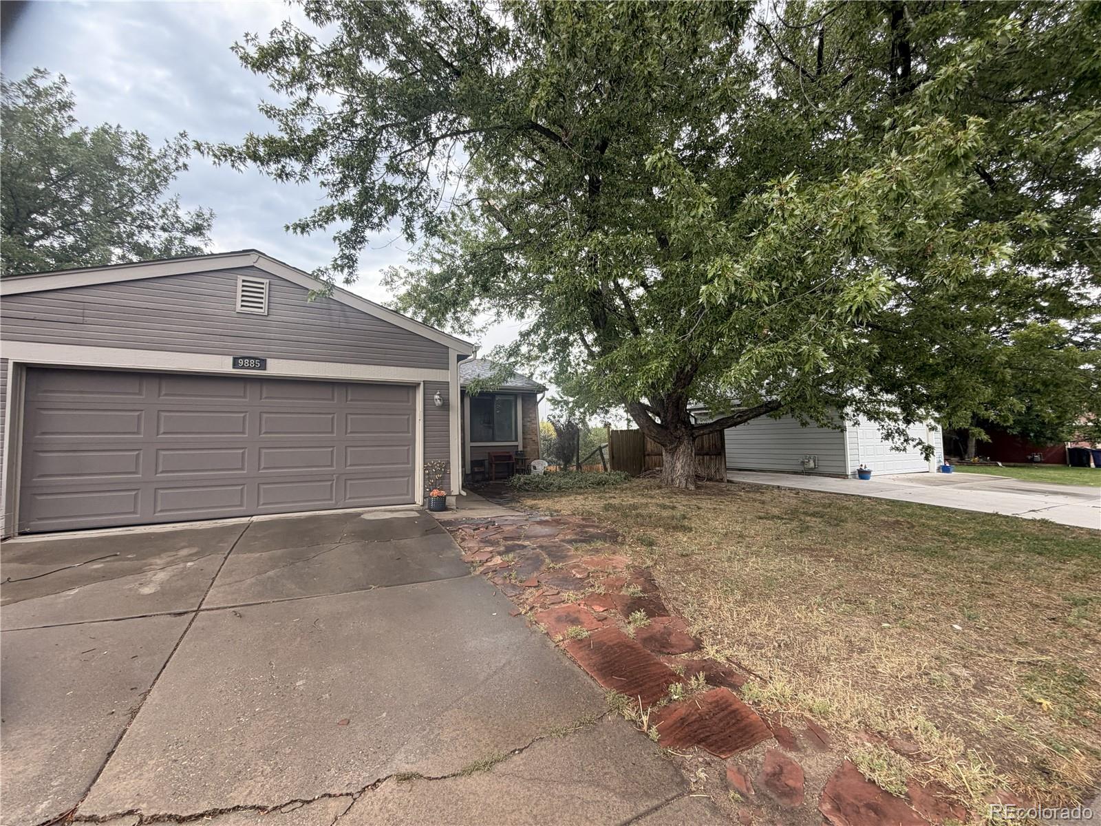 MLS Image # for 9885 w wagon trail drive,littleton, Colorado