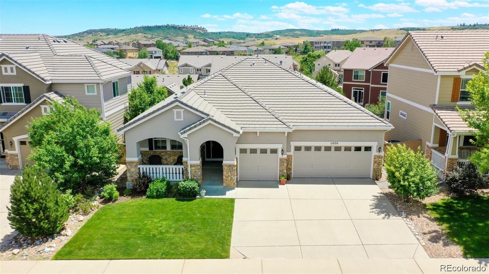 MLS Image # for 11020  valleybrook circle,highlands ranch, Colorado