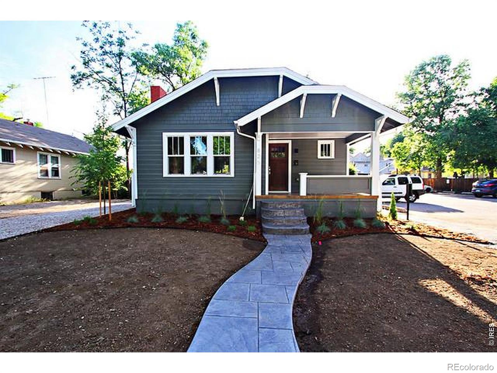 MLS Image # for 825  remington street,fort collins, Colorado