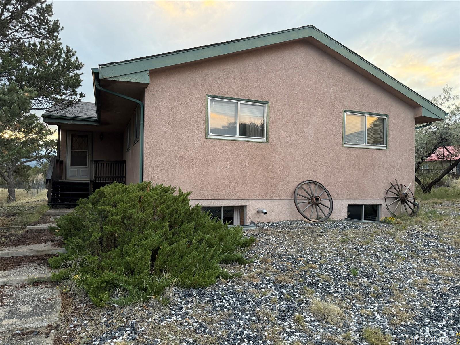 MLS Image # for 10239 w cheyenne circle,salida, Colorado