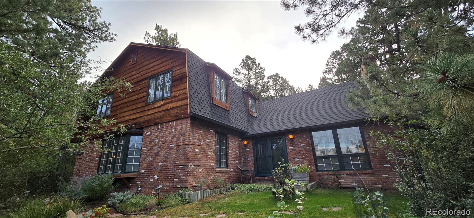 MLS Image # for 4663 n lariat drive,castle rock, Colorado