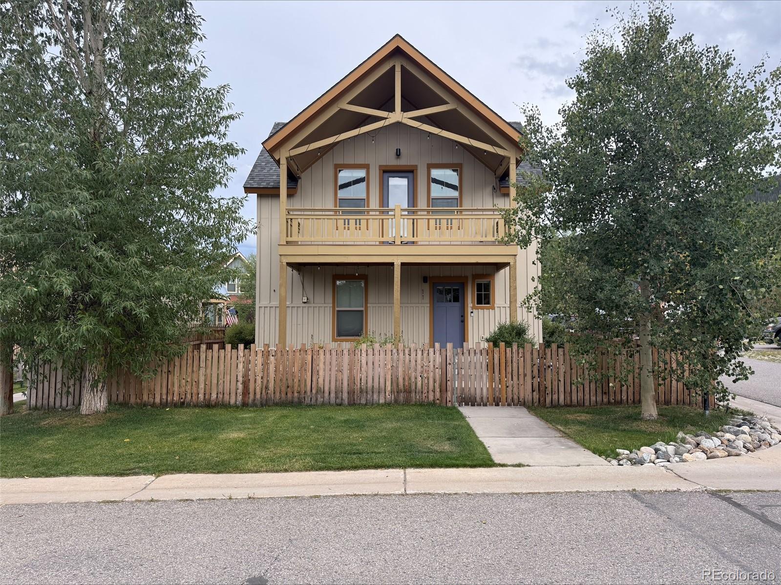 MLS Image # for 11  garden alley,frisco, Colorado