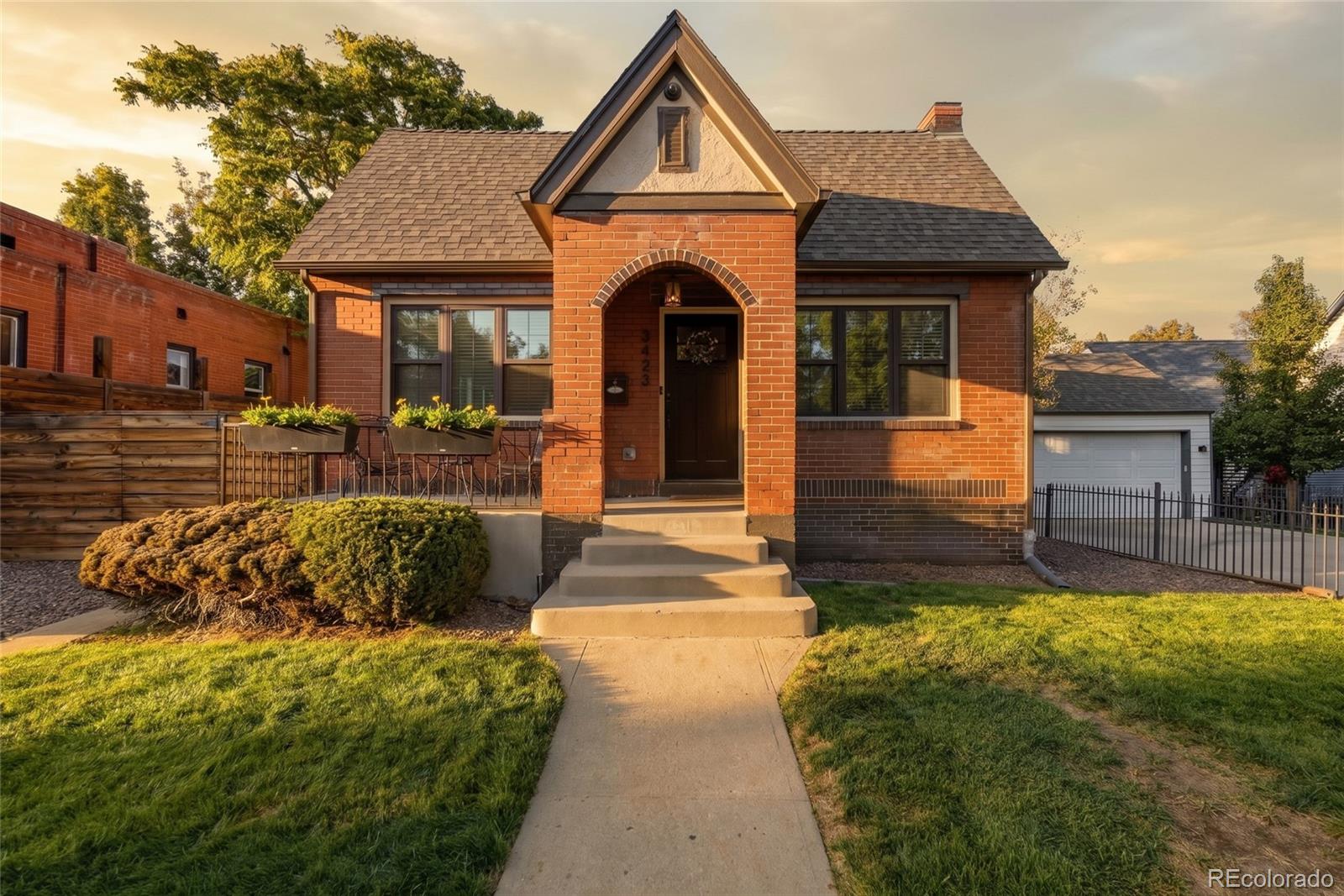 MLS Image # for 3423 w 36th avenue,denver, Colorado