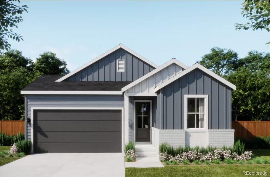 MLS Image # for 17157  standing elk drive,parker, Colorado