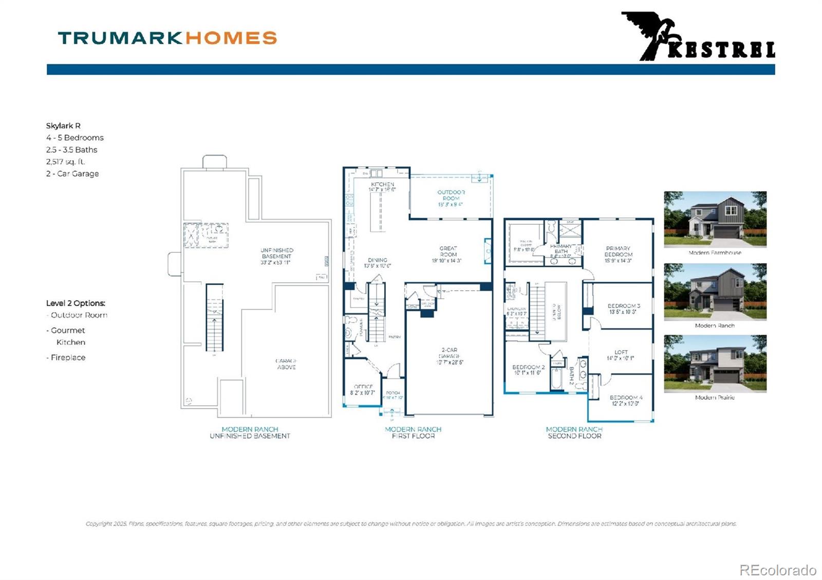 MLS Image # for 17149  standing elk drive,parker, Colorado
