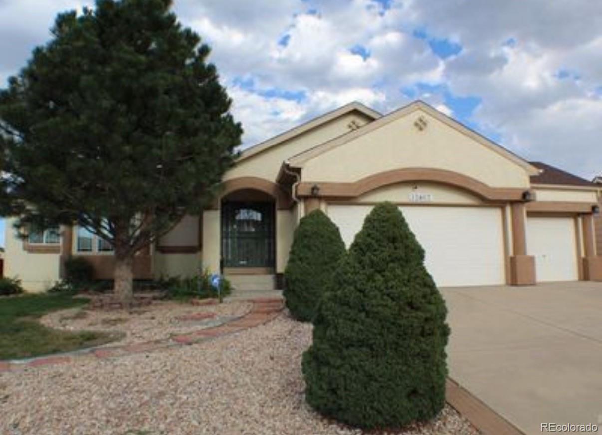 MLS Image # for 10467  mile post loop,fountain, Colorado