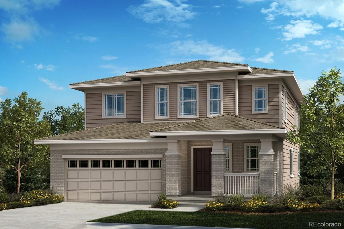 MLS Image # for 20267 e 56th place,aurora, Colorado