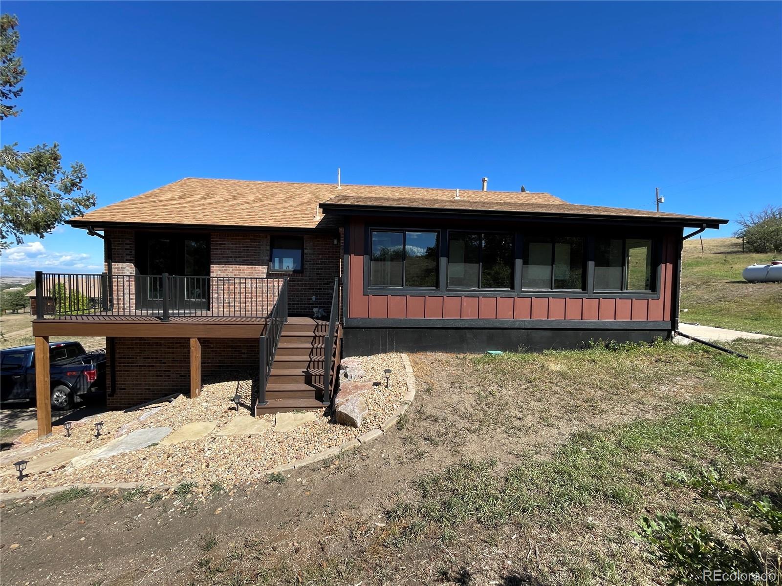 MLS Image # for 1551  peak view drive,castle rock, Colorado
