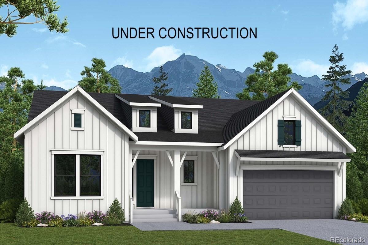 MLS Image # for 6288  loaderman drive,colorado springs, Colorado
