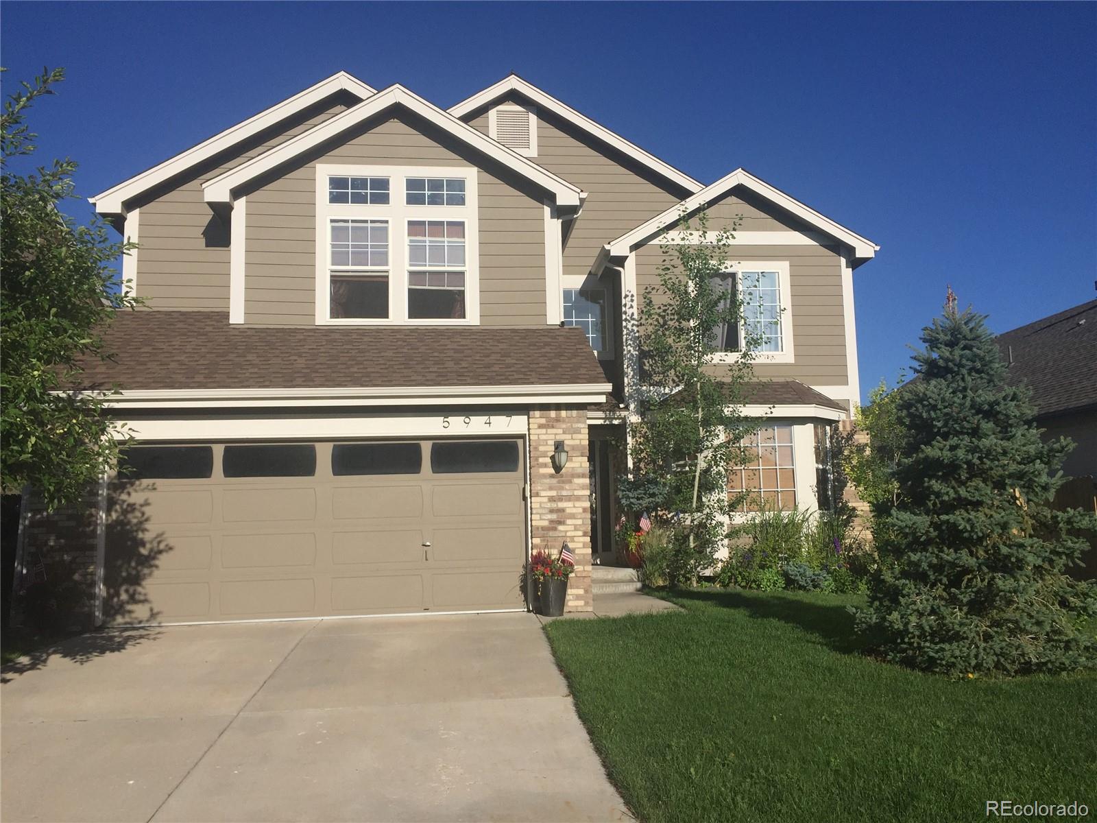 MLS Image # for 5947 s yakima street,aurora, Colorado