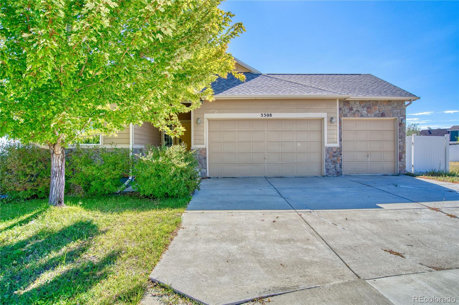 MLS Image # for 3308  auklet drive,berthoud, Colorado