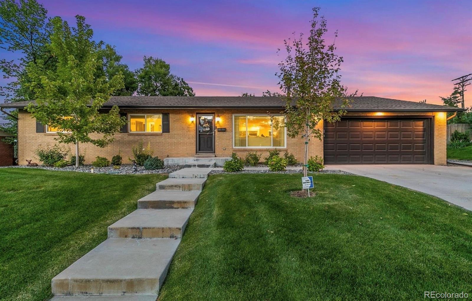 MLS Image # for 3806 s holly street,denver, Colorado