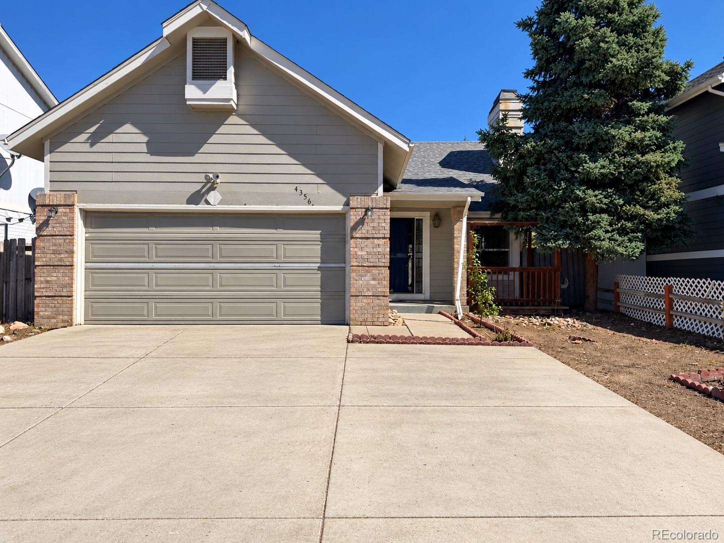 MLS Image # for 4356  sable street,denver, Colorado