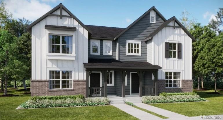 MLS Image # for 2752 e 152nd circle,thornton, Colorado