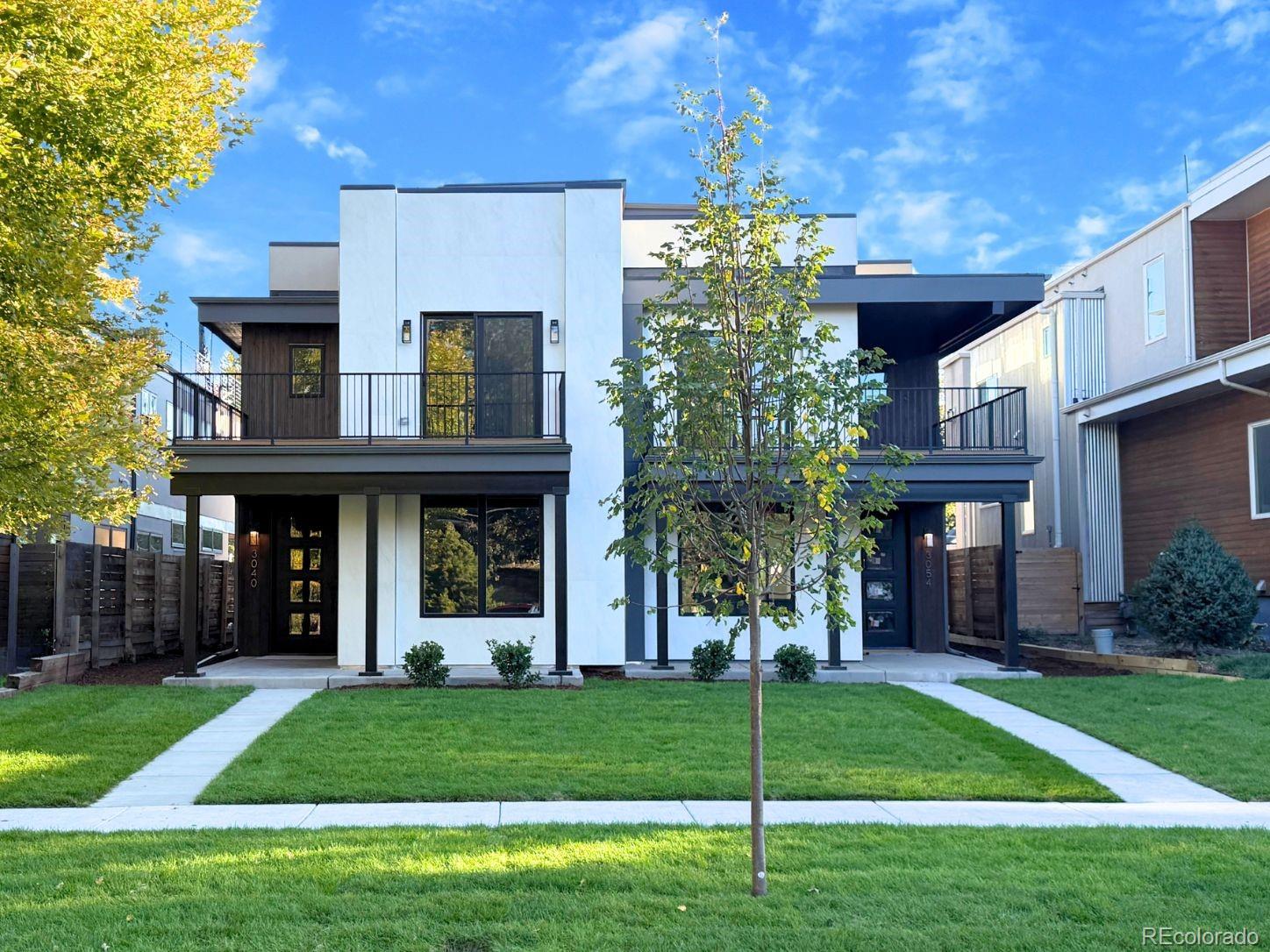 MLS Image # for 3040 w 27th avenue,denver, Colorado