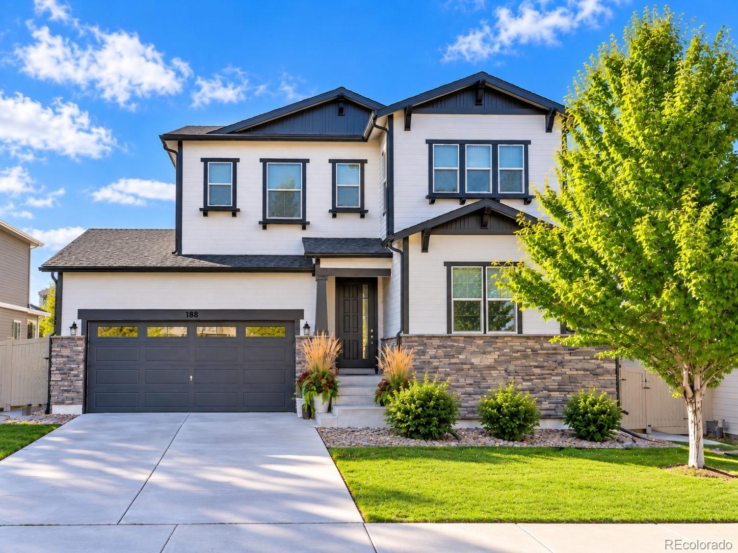 MLS Image # for 188  dunsinane lane,castle rock, Colorado