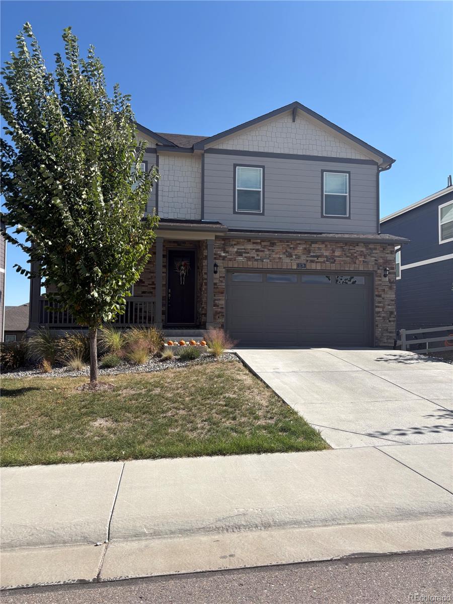 MLS Image # for 2176  rosette lane,castle rock, Colorado