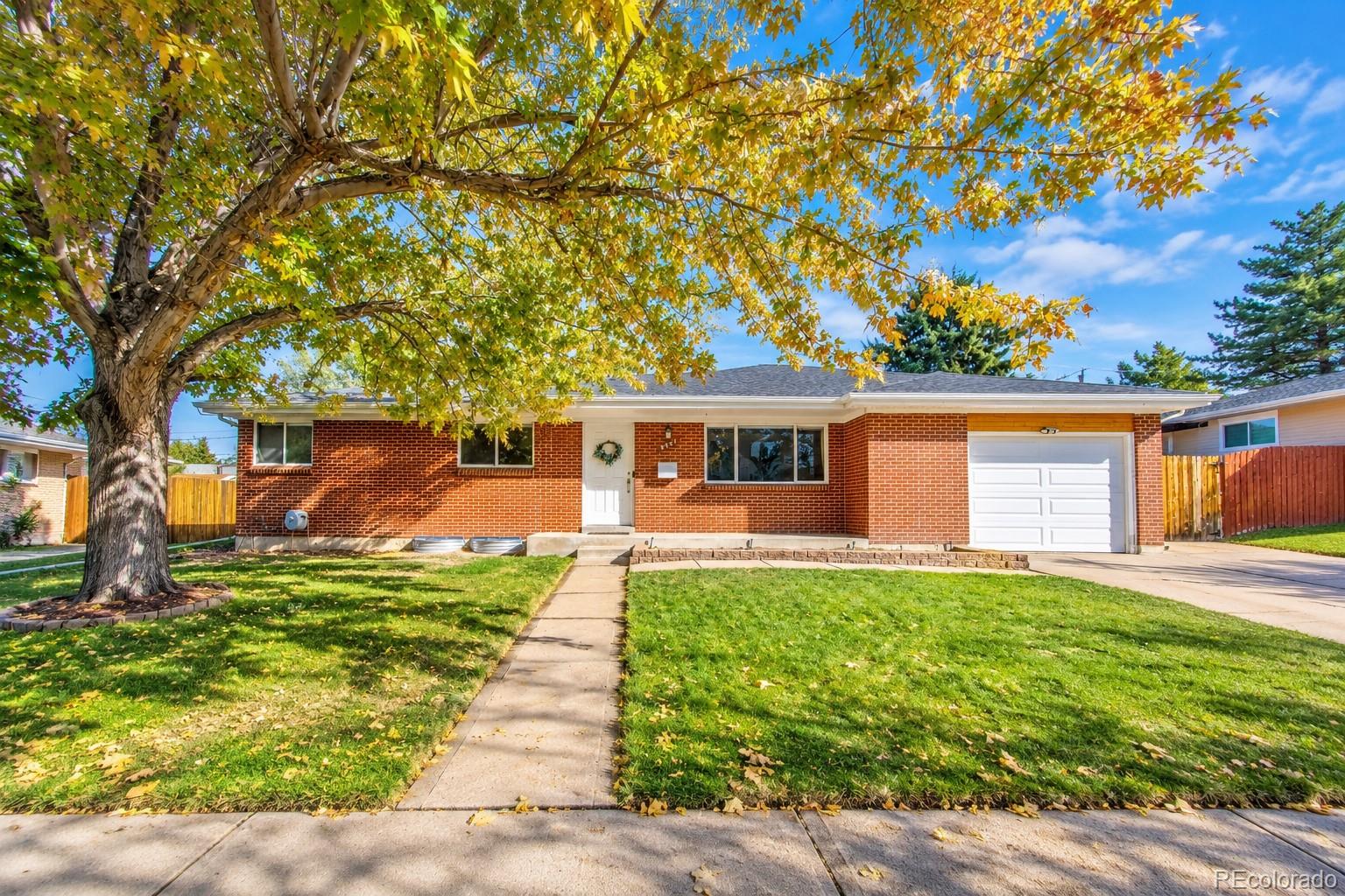 MLS Image # for 8561 e briarwood boulevard,centennial, Colorado