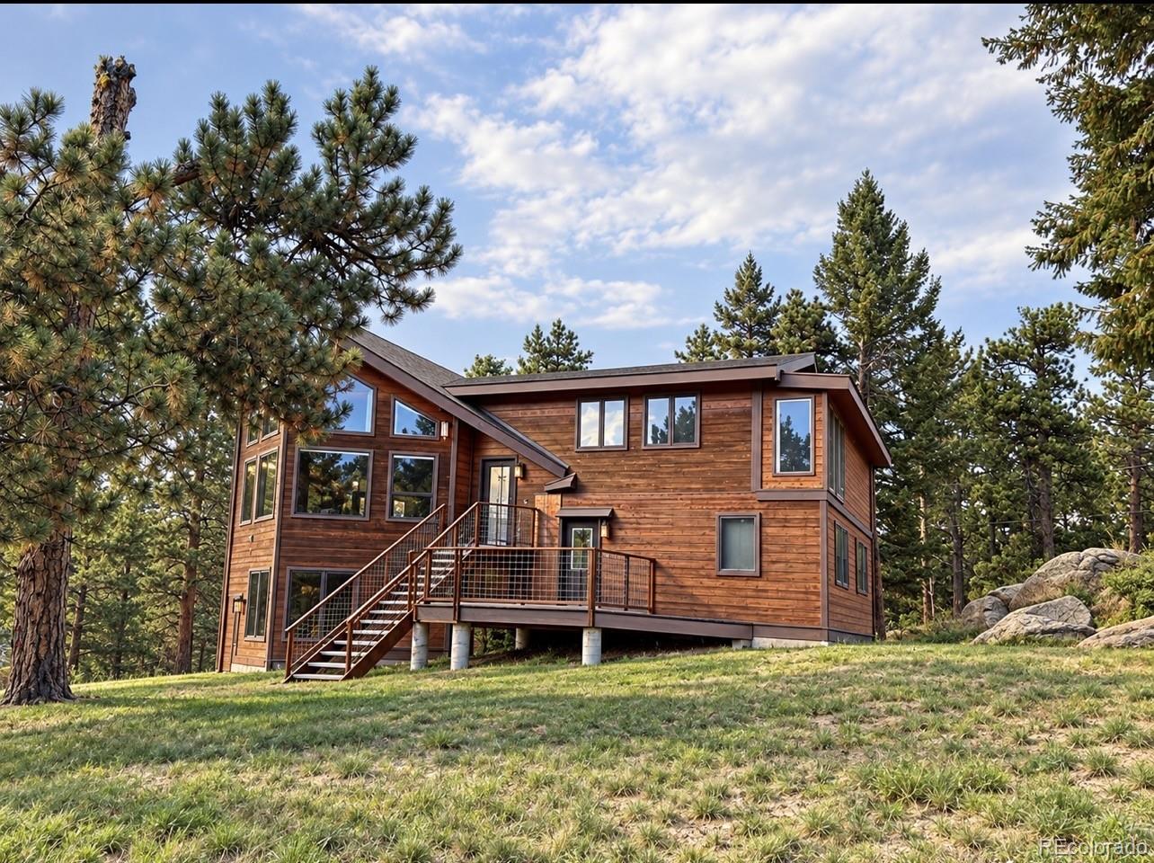 MLS Image # for 6162  artisans way,evergreen, Colorado