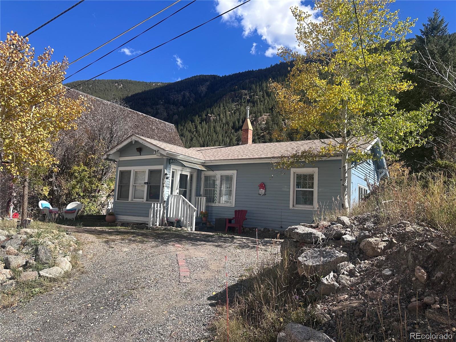 MLS Image # for 404  taos street,georgetown, Colorado