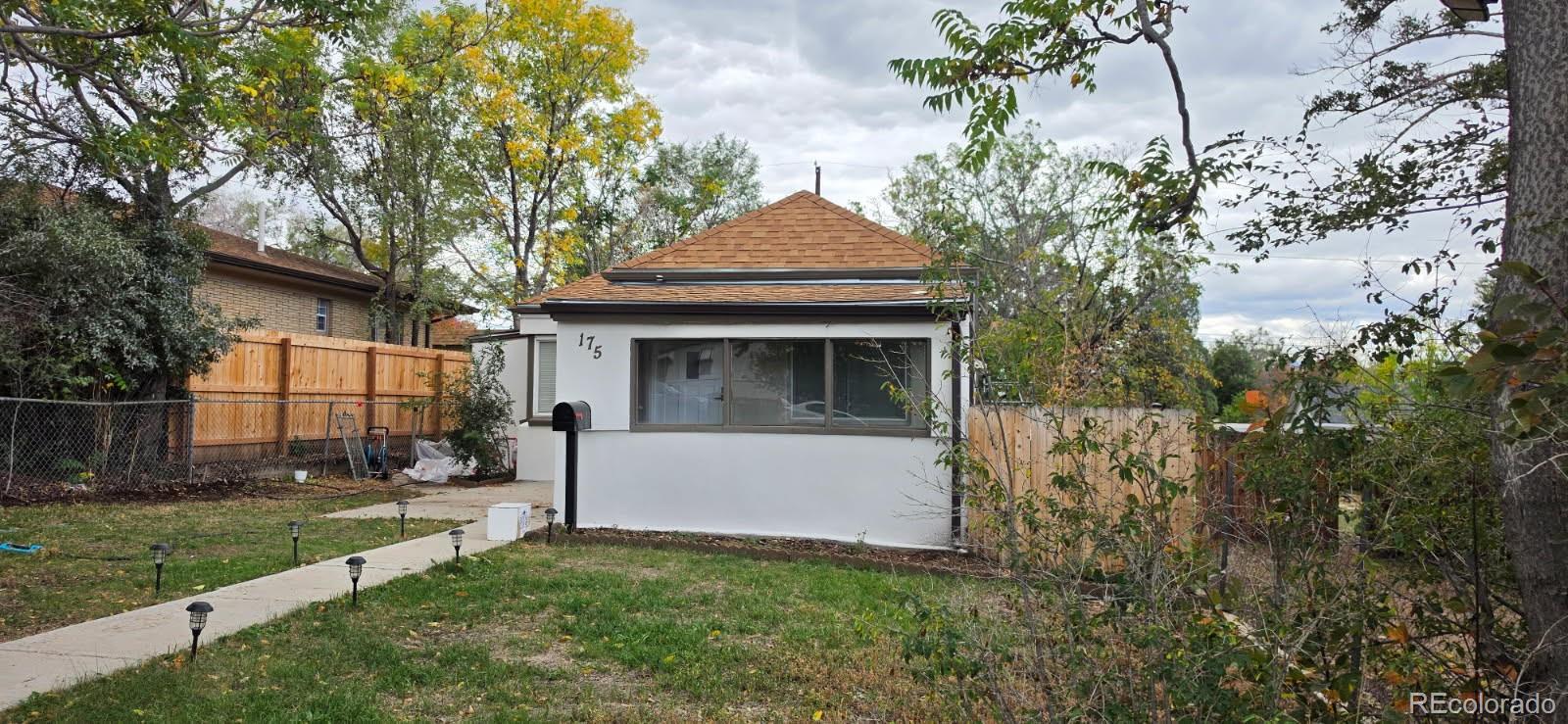 MLS Image # for 175 s grove street,denver, Colorado