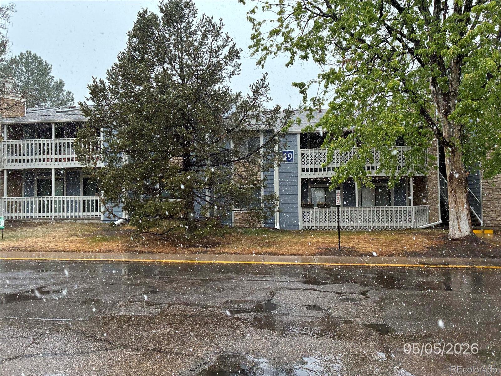 MLS Image # for 8600 e alameda avenue,denver, Colorado