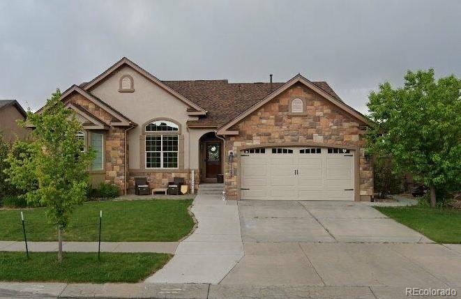 MLS Image # for 1125  crystal basin drive,colorado springs, Colorado