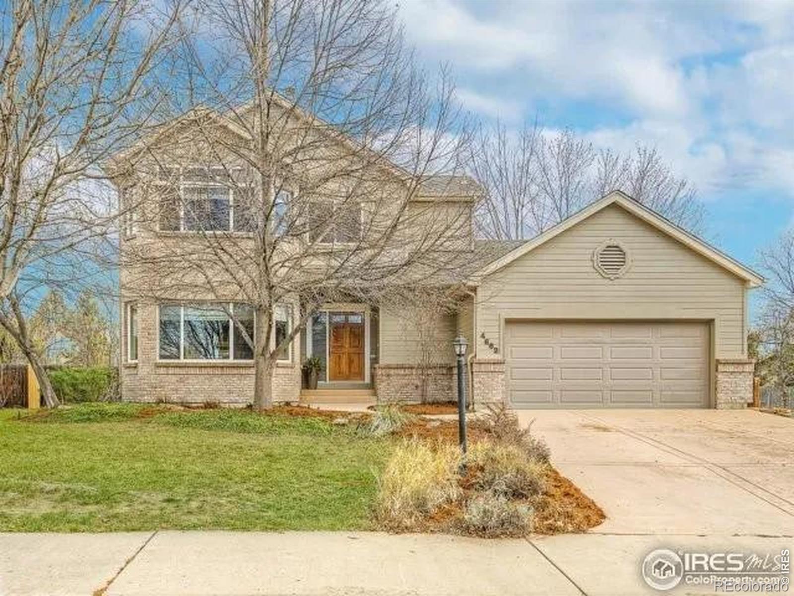 MLS Image # for 4662  tally ho court,boulder, Colorado