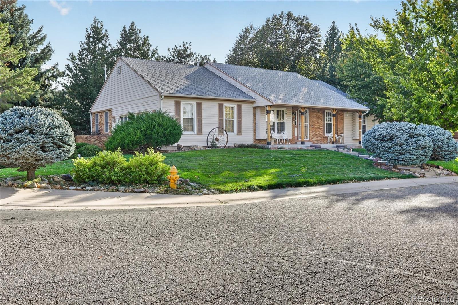 MLS Image # for 650 e phillips drive,littleton, Colorado