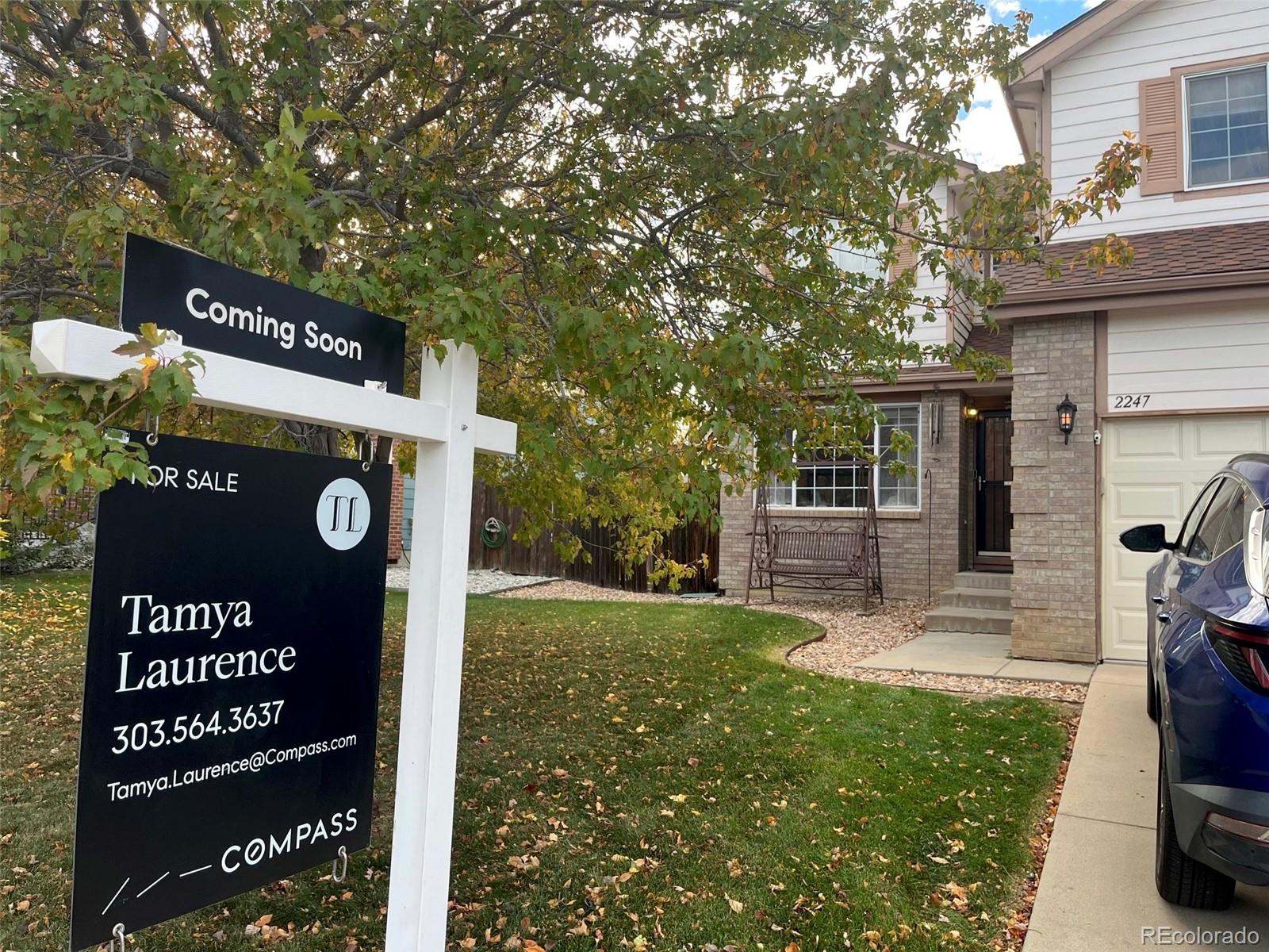MLS Image # for 2247 s espana street,aurora, Colorado