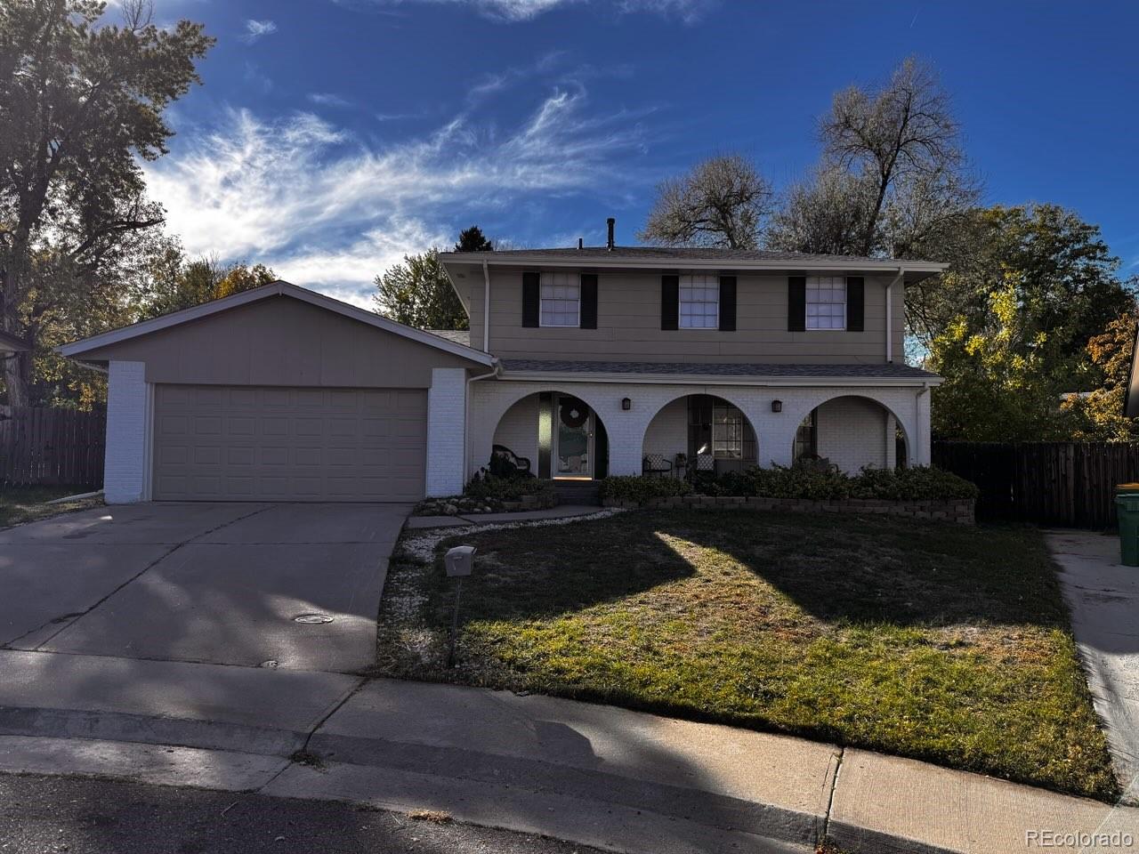 MLS Image # for 6561 s ash circle,centennial, Colorado