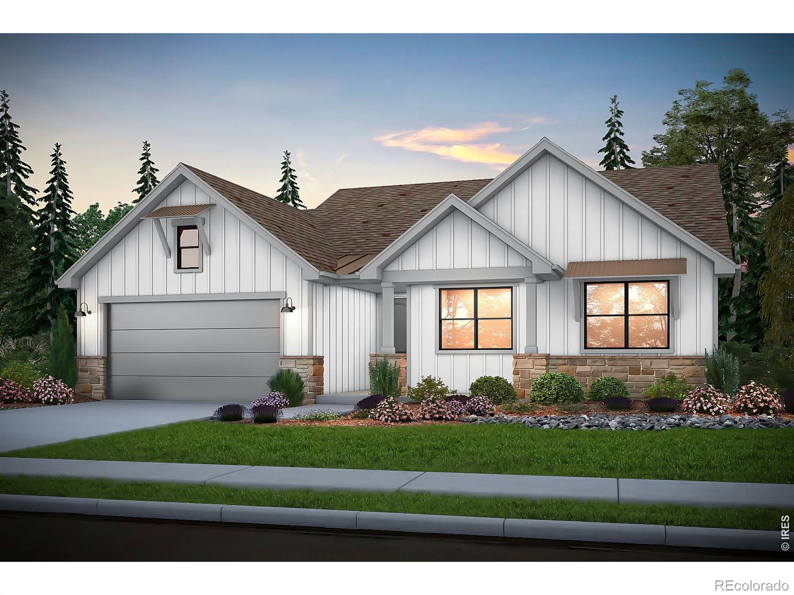 MLS Image # for 6319  steppes way,loveland, Colorado