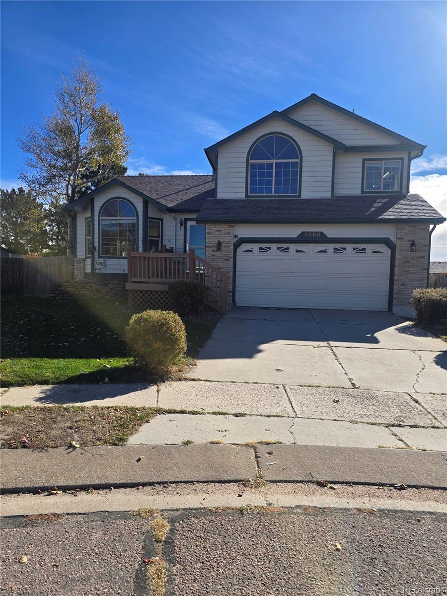MLS Image # for 9260  bellcove circle,colorado springs, Colorado