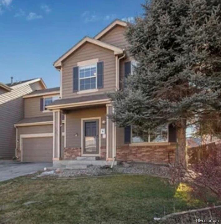 MLS Image # for 2462  stage coach drive,milliken, Colorado