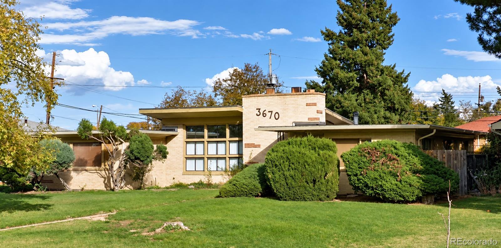 MLS Image # for 3670 n monaco street parkway,denver, Colorado