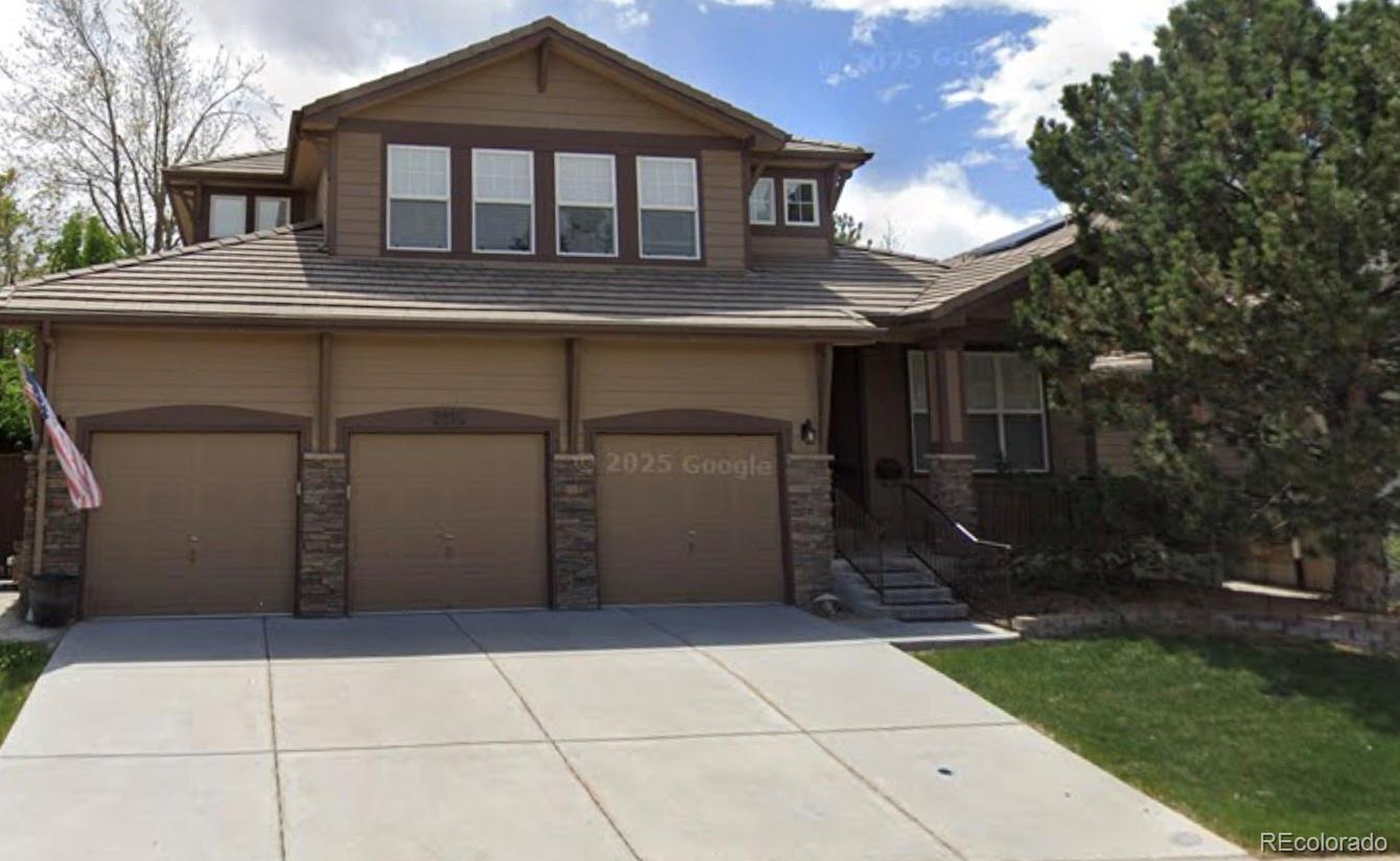 MLS Image # for 2816  rockbridge circle,highlands ranch, Colorado