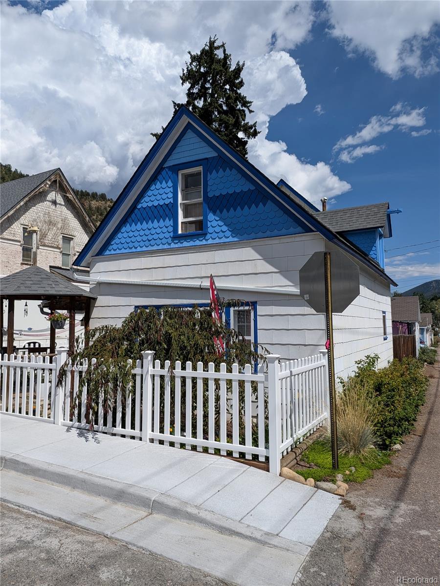 MLS Image # for 222  10th avenue,idaho springs, Colorado